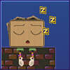 Wake Up the Box Free Online Flash Game